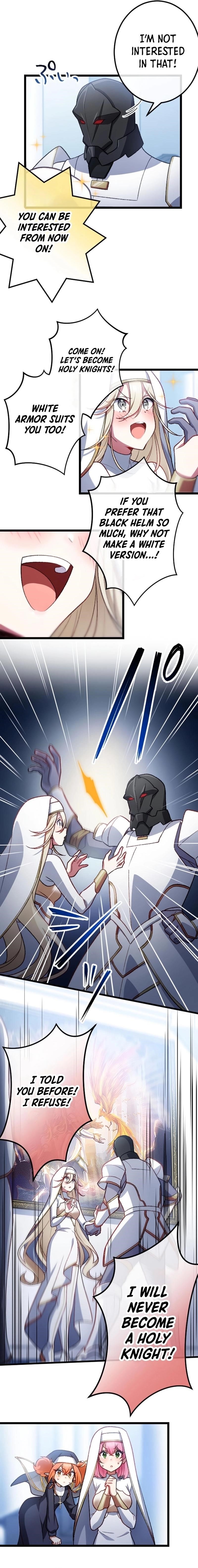 A Former S-rank Adventurer Who Was Betrayed By His Griends Because He Was Too Strong Wants to Live a Slow Life in The Countryside Chapter 11 - Page 10