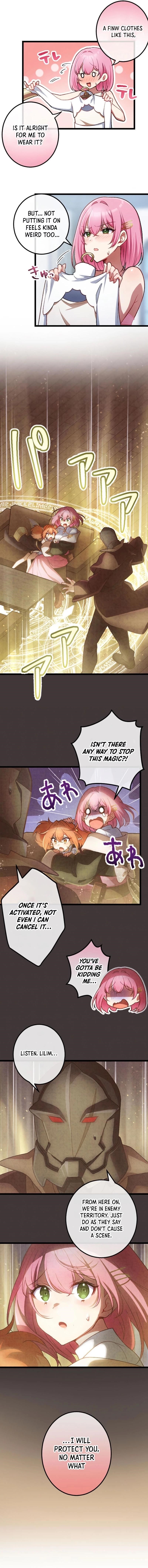 A Former S-rank Adventurer Who Was Betrayed By His Griends Because He Was Too Strong Wants to Live a Slow Life in The Countryside Chapter 11 - Page 2