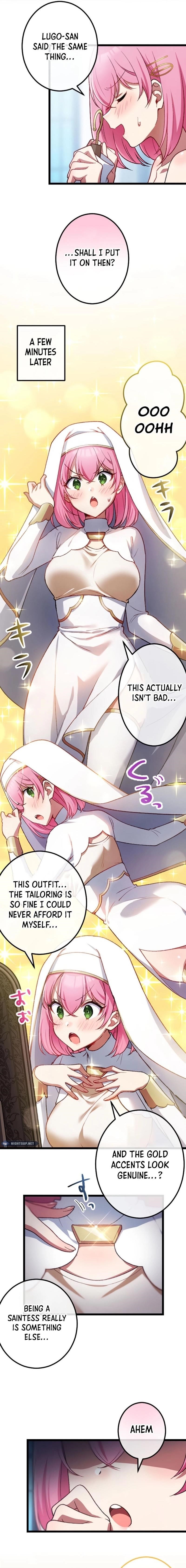 A Former S-rank Adventurer Who Was Betrayed By His Griends Because He Was Too Strong Wants to Live a Slow Life in The Countryside Chapter 11 - Page 3