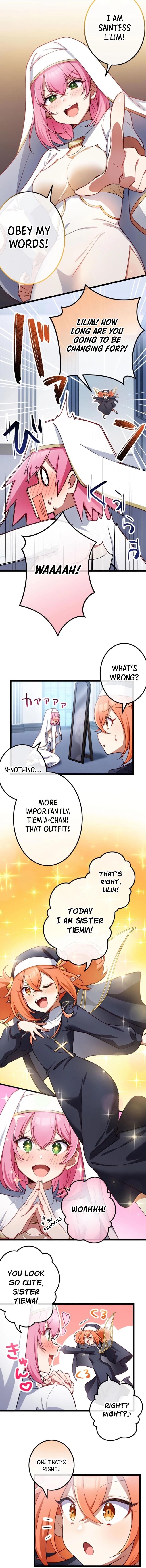 A Former S-rank Adventurer Who Was Betrayed By His Griends Because He Was Too Strong Wants to Live a Slow Life in The Countryside Chapter 11 - Page 4