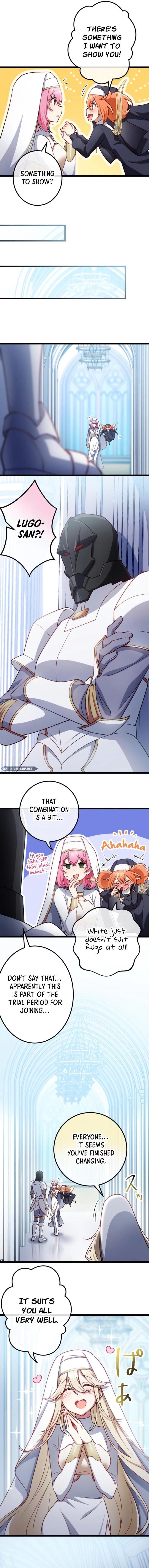 A Former S-rank Adventurer Who Was Betrayed By His Griends Because He Was Too Strong Wants to Live a Slow Life in The Countryside Chapter 11 - Page 5