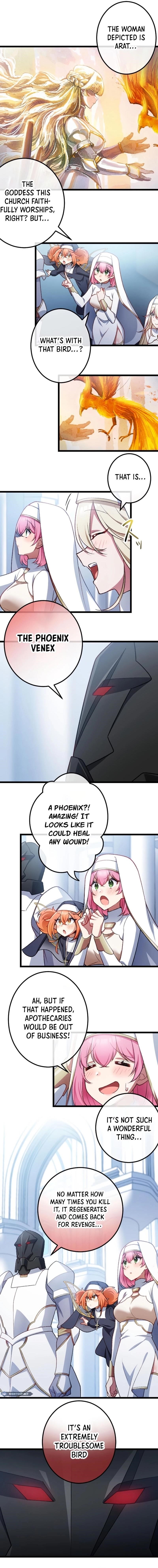 A Former S-rank Adventurer Who Was Betrayed By His Griends Because He Was Too Strong Wants to Live a Slow Life in The Countryside Chapter 11 - Page 7