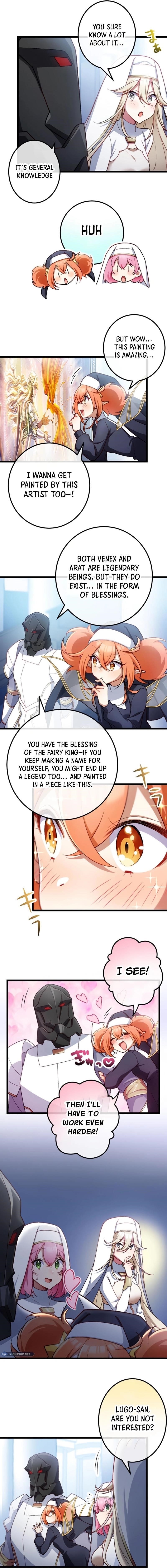 A Former S-rank Adventurer Who Was Betrayed By His Griends Because He Was Too Strong Wants to Live a Slow Life in The Countryside Chapter 11 - Page 8