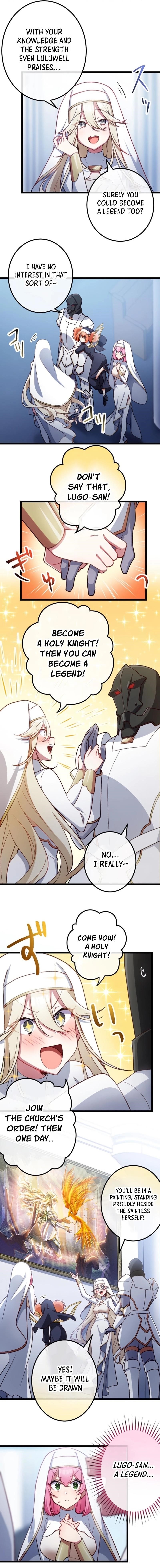 A Former S-rank Adventurer Who Was Betrayed By His Griends Because He Was Too Strong Wants to Live a Slow Life in The Countryside Chapter 11 - Page 9