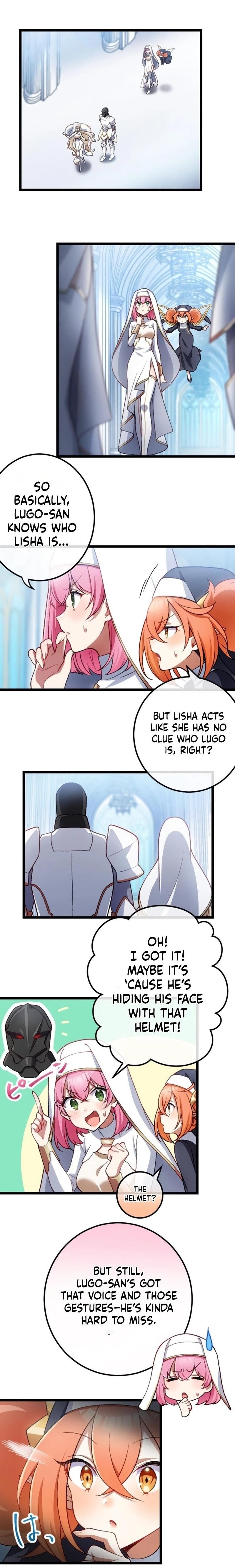 A Former S-rank Adventurer Who Was Betrayed By His Griends Because He Was Too Strong Wants to Live a Slow Life in The Countryside Chapter 12 - Page 1