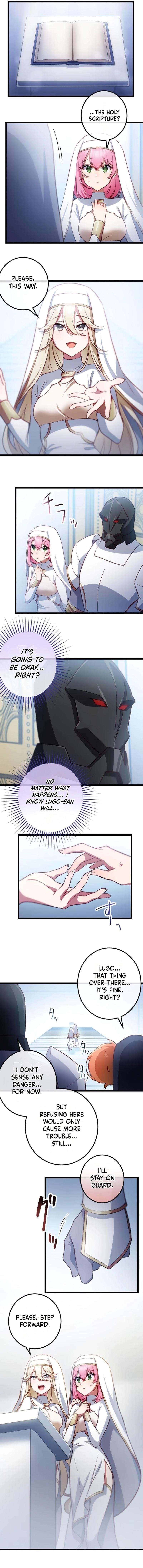 A Former S-rank Adventurer Who Was Betrayed By His Griends Because He Was Too Strong Wants to Live a Slow Life in The Countryside Chapter 12 - Page 10