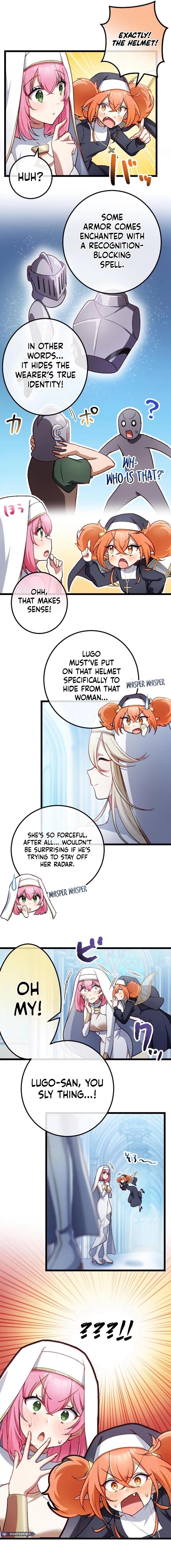 A Former S-rank Adventurer Who Was Betrayed By His Griends Because He Was Too Strong Wants to Live a Slow Life in The Countryside Chapter 12 - Page 2