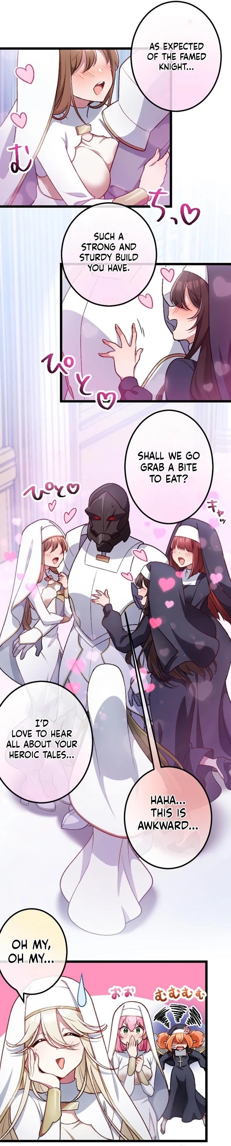 A Former S-rank Adventurer Who Was Betrayed By His Griends Because He Was Too Strong Wants to Live a Slow Life in The Countryside Chapter 12 - Page 3