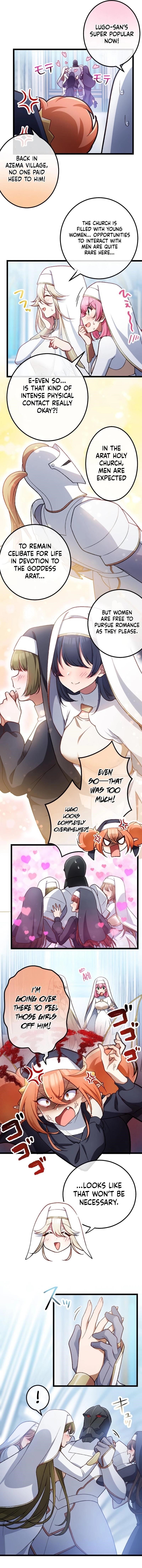 A Former S-rank Adventurer Who Was Betrayed By His Griends Because He Was Too Strong Wants to Live a Slow Life in The Countryside Chapter 12 - Page 4