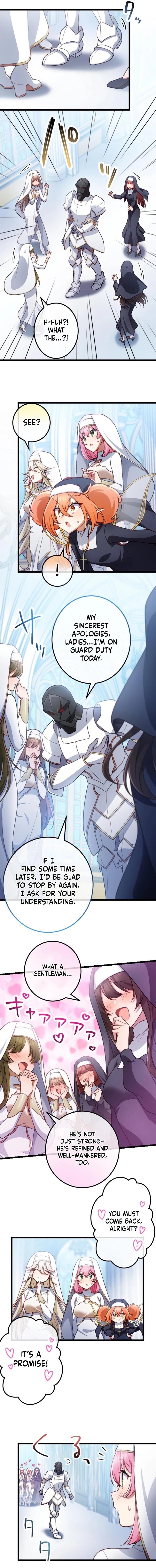 A Former S-rank Adventurer Who Was Betrayed By His Griends Because He Was Too Strong Wants to Live a Slow Life in The Countryside Chapter 12 - Page 5