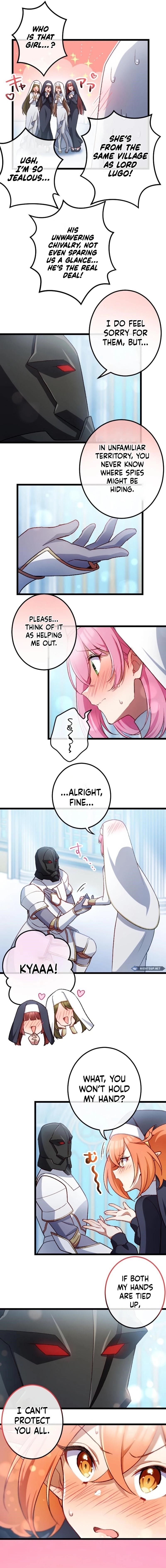 A Former S-rank Adventurer Who Was Betrayed By His Griends Because He Was Too Strong Wants to Live a Slow Life in The Countryside Chapter 12 - Page 7