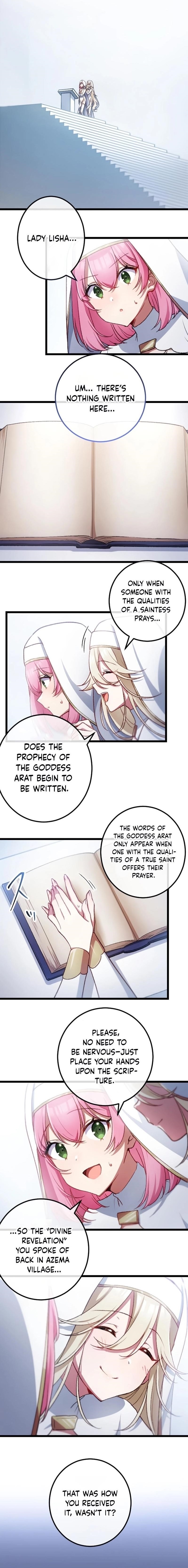 A Former S-rank Adventurer Who Was Betrayed By His Griends Because He Was Too Strong Wants to Live a Slow Life in The Countryside Chapter 13 - Page 1