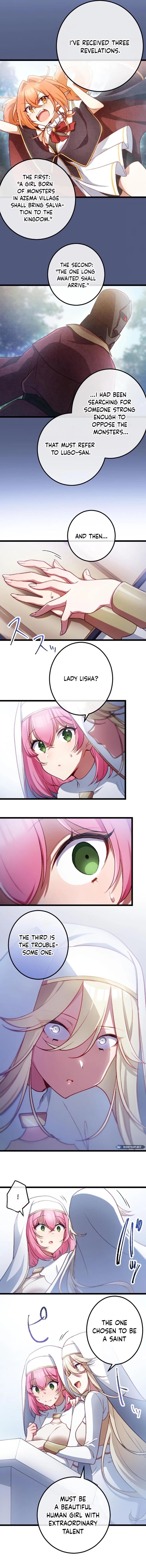 A Former S-rank Adventurer Who Was Betrayed By His Griends Because He Was Too Strong Wants to Live a Slow Life in The Countryside Chapter 13 - Page 2