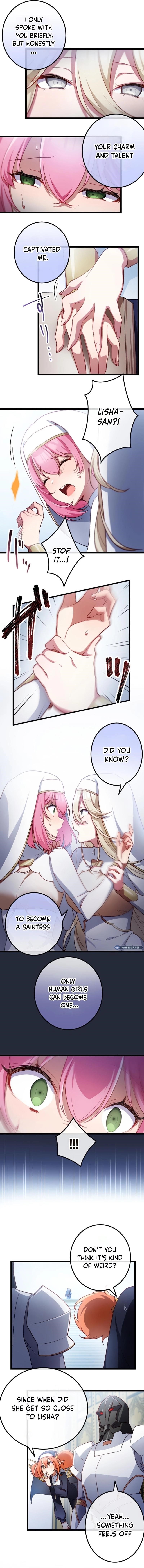 A Former S-rank Adventurer Who Was Betrayed By His Griends Because He Was Too Strong Wants to Live a Slow Life in The Countryside Chapter 13 - Page 3