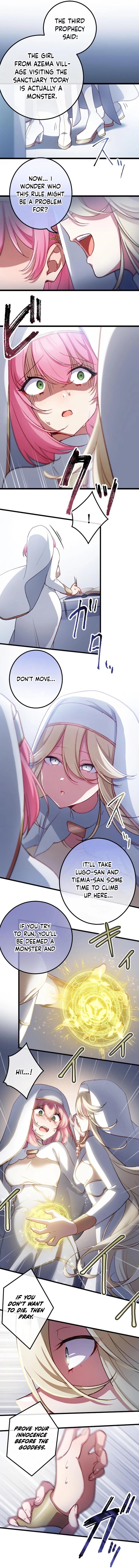 A Former S-rank Adventurer Who Was Betrayed By His Griends Because He Was Too Strong Wants to Live a Slow Life in The Countryside Chapter 13 - Page 4