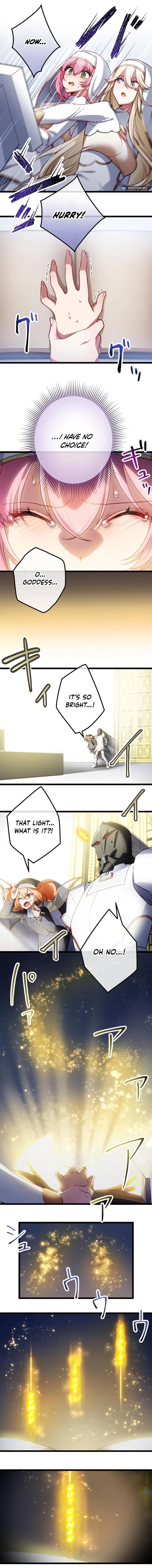 A Former S-rank Adventurer Who Was Betrayed By His Griends Because He Was Too Strong Wants to Live a Slow Life in The Countryside Chapter 13 - Page 5