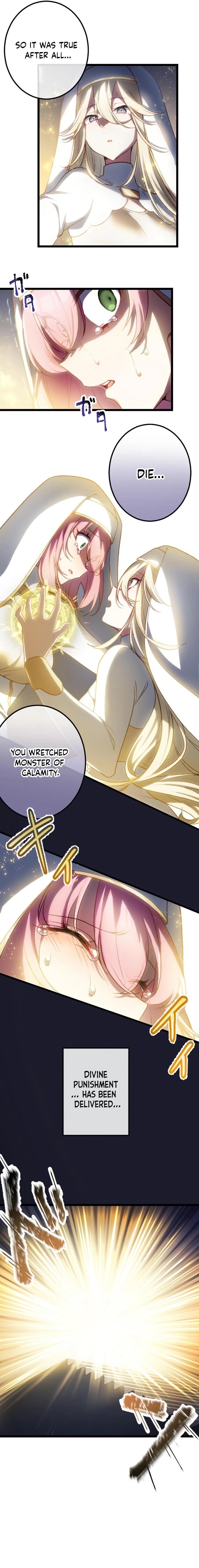 A Former S-rank Adventurer Who Was Betrayed By His Griends Because He Was Too Strong Wants to Live a Slow Life in The Countryside Chapter 13 - Page 6