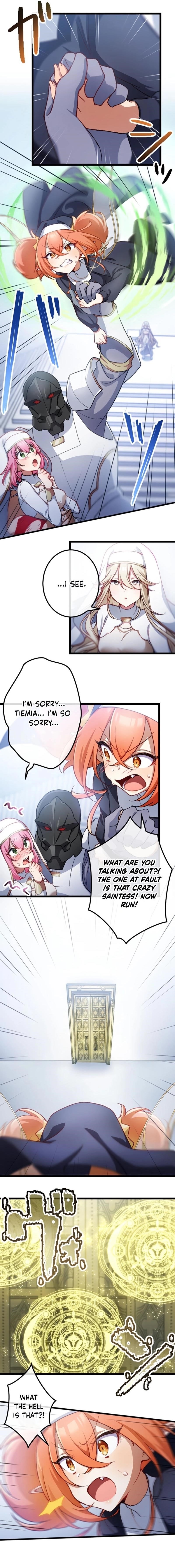 A Former S-rank Adventurer Who Was Betrayed By His Griends Because He Was Too Strong Wants to Live a Slow Life in The Countryside Chapter 13 - Page 9