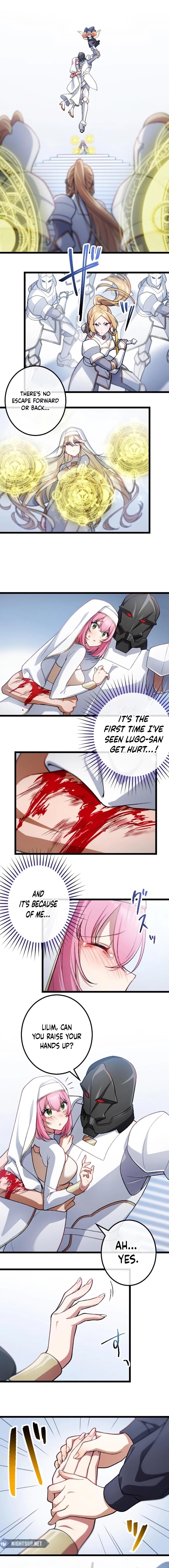 A Former S-rank Adventurer Who Was Betrayed By His Griends Because He Was Too Strong Wants to Live a Slow Life in The Countryside Chapter 14 - Page 1