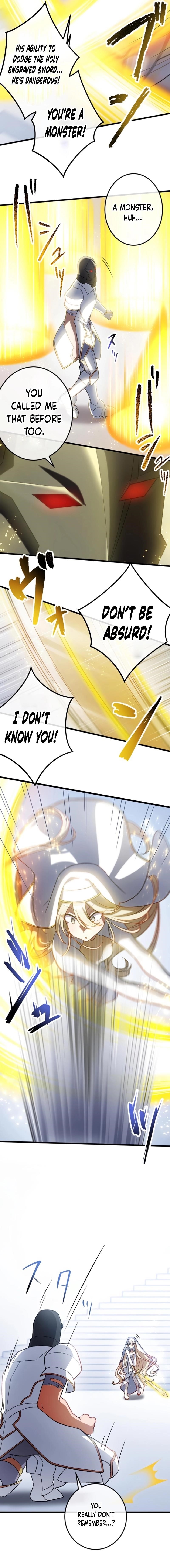 A Former S-rank Adventurer Who Was Betrayed By His Griends Because He Was Too Strong Wants to Live a Slow Life in The Countryside Chapter 14 - Page 10