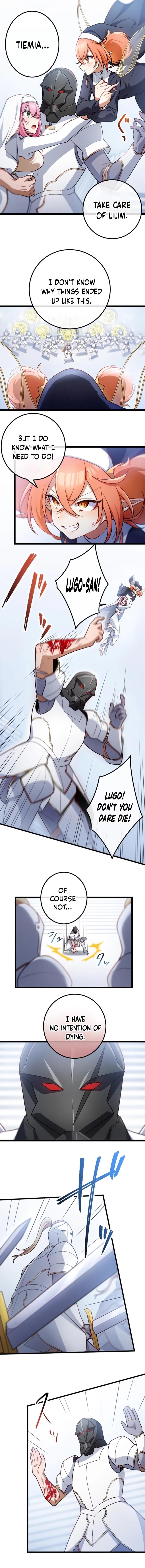 A Former S-rank Adventurer Who Was Betrayed By His Griends Because He Was Too Strong Wants to Live a Slow Life in The Countryside Chapter 14 - Page 2