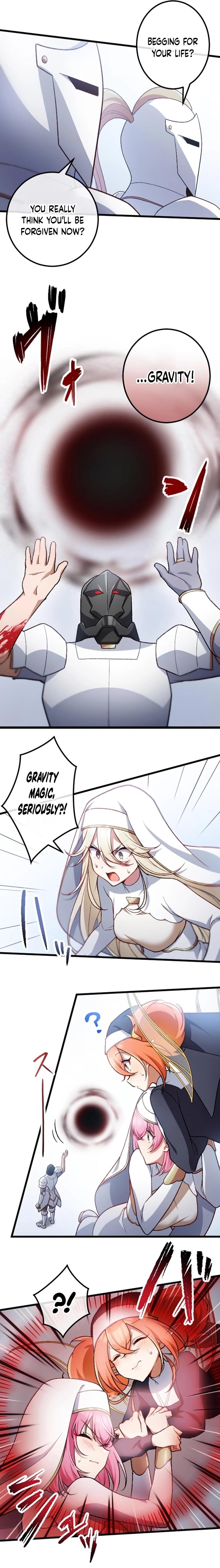 A Former S-rank Adventurer Who Was Betrayed By His Griends Because He Was Too Strong Wants to Live a Slow Life in The Countryside Chapter 14 - Page 3