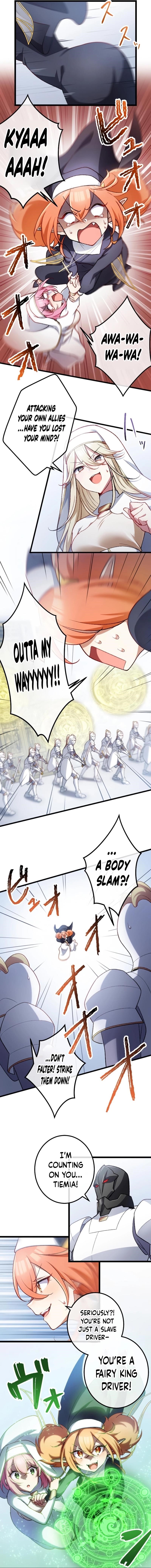 A Former S-rank Adventurer Who Was Betrayed By His Griends Because He Was Too Strong Wants to Live a Slow Life in The Countryside Chapter 14 - Page 4