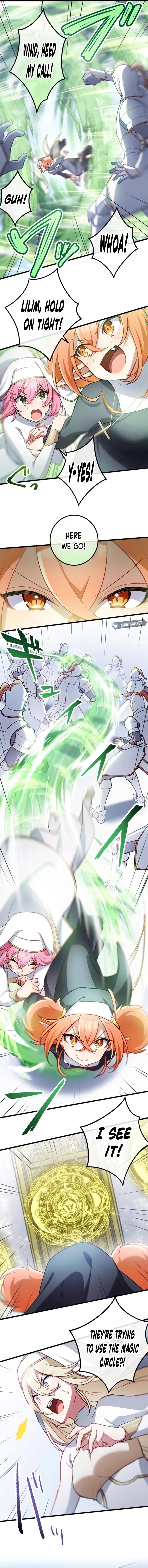 A Former S-rank Adventurer Who Was Betrayed By His Griends Because He Was Too Strong Wants to Live a Slow Life in The Countryside Chapter 14 - Page 5