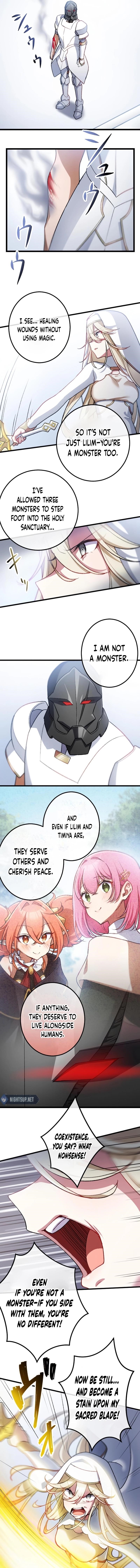 A Former S-rank Adventurer Who Was Betrayed By His Griends Because He Was Too Strong Wants to Live a Slow Life in The Countryside Chapter 14 - Page 8