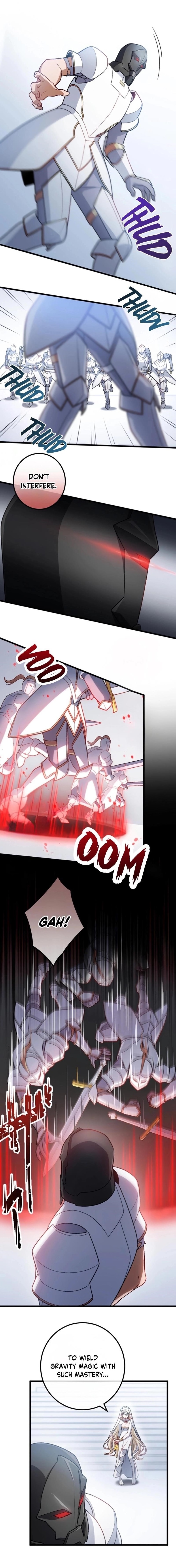 A Former S-rank Adventurer Who Was Betrayed By His Griends Because He Was Too Strong Wants to Live a Slow Life in The Countryside Chapter 15 - Page 1