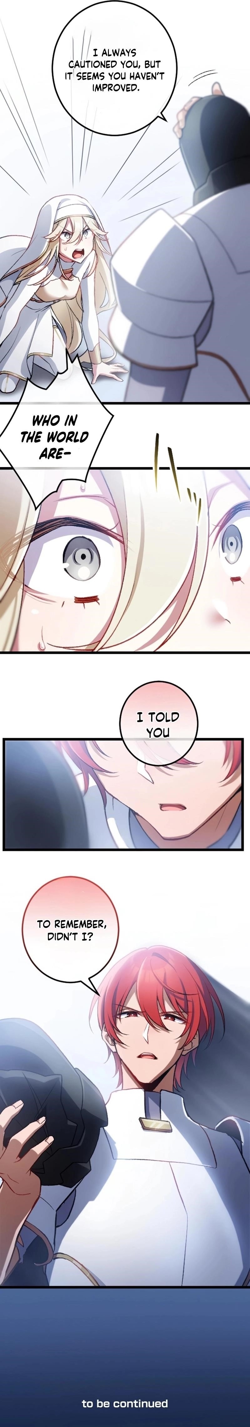 A Former S-rank Adventurer Who Was Betrayed By His Griends Because He Was Too Strong Wants to Live a Slow Life in The Countryside Chapter 15 - Page 10