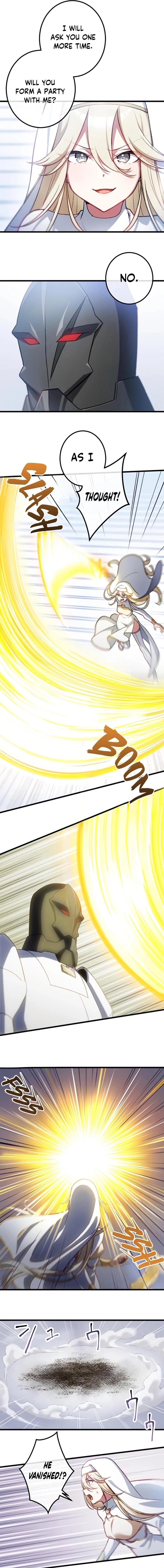 A Former S-rank Adventurer Who Was Betrayed By His Griends Because He Was Too Strong Wants to Live a Slow Life in The Countryside Chapter 15 - Page 2