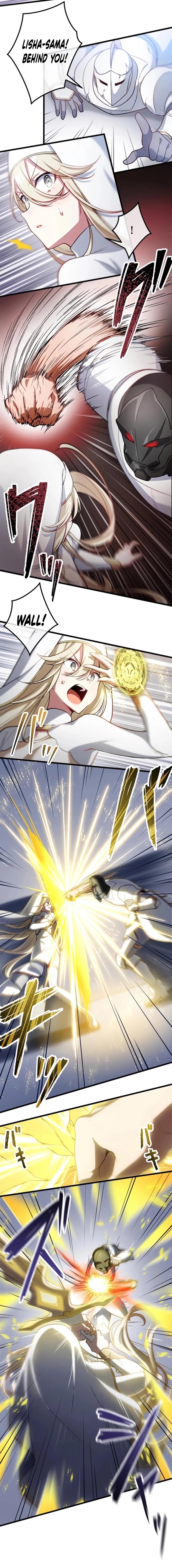 A Former S-rank Adventurer Who Was Betrayed By His Griends Because He Was Too Strong Wants to Live a Slow Life in The Countryside Chapter 15 - Page 3