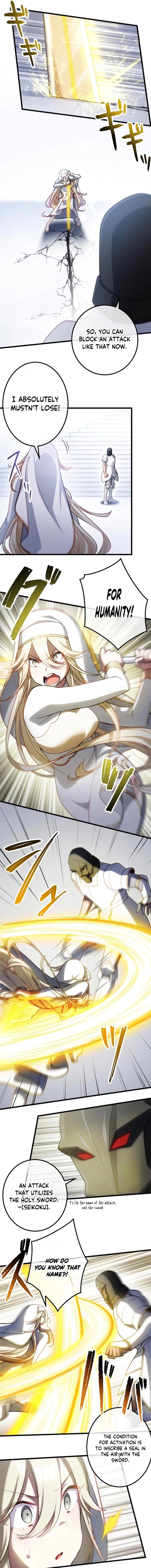 A Former S-rank Adventurer Who Was Betrayed By His Griends Because He Was Too Strong Wants to Live a Slow Life in The Countryside Chapter 15 - Page 4