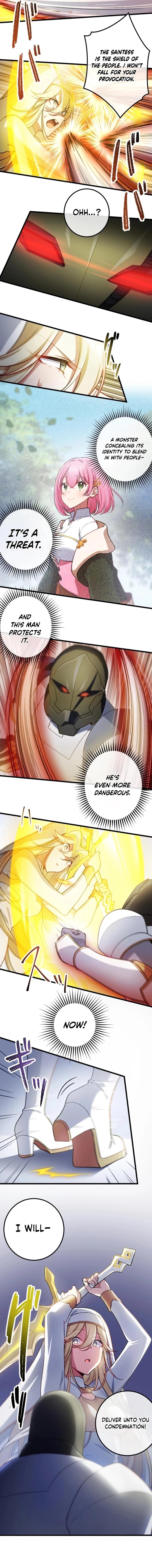 A Former S-rank Adventurer Who Was Betrayed By His Griends Because He Was Too Strong Wants to Live a Slow Life in The Countryside Chapter 15 - Page 6