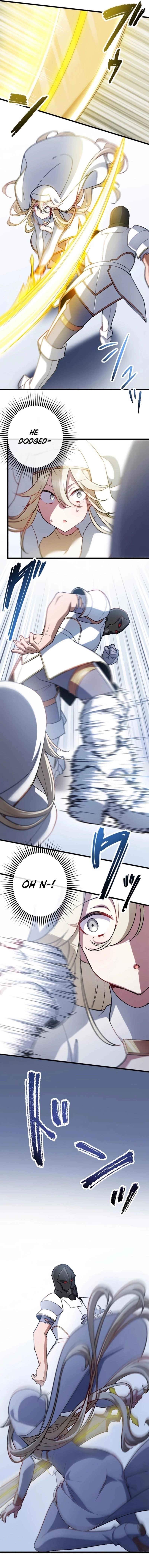 A Former S-rank Adventurer Who Was Betrayed By His Griends Because He Was Too Strong Wants to Live a Slow Life in The Countryside Chapter 15 - Page 7