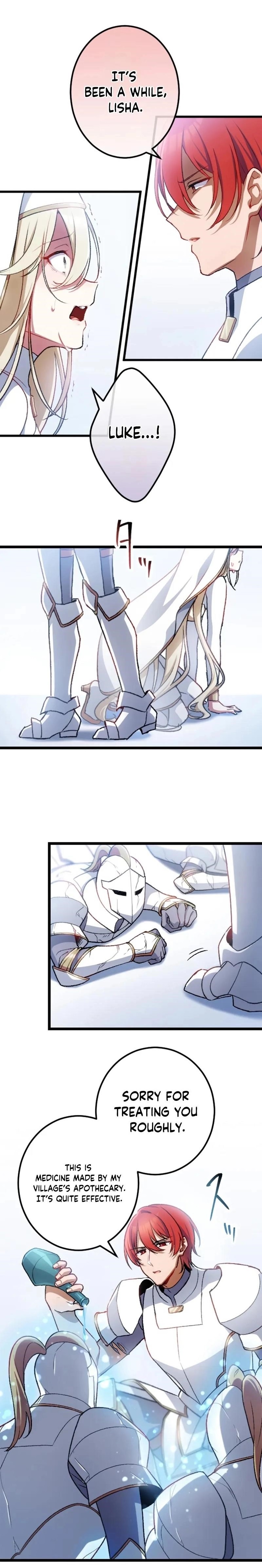 A Former S-rank Adventurer Who Was Betrayed By His Griends Because He Was Too Strong Wants to Live a Slow Life in The Countryside Chapter 16 - Page 1