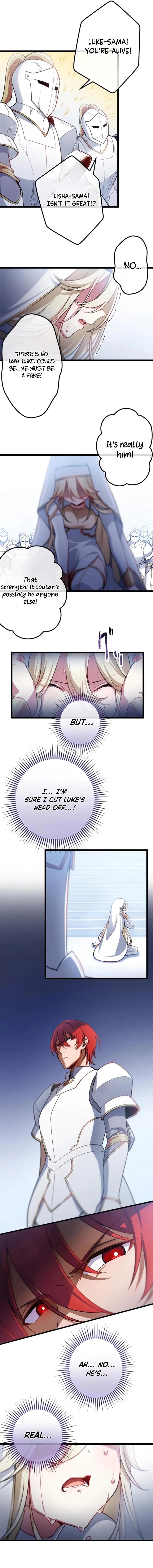 A Former S-rank Adventurer Who Was Betrayed By His Griends Because He Was Too Strong Wants to Live a Slow Life in The Countryside Chapter 16 - Page 2