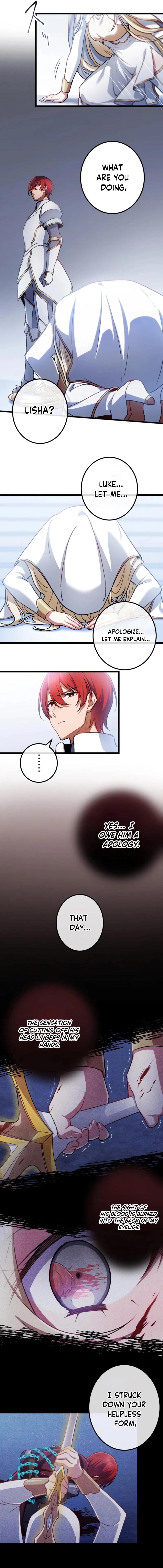 A Former S-rank Adventurer Who Was Betrayed By His Griends Because He Was Too Strong Wants to Live a Slow Life in The Countryside Chapter 16 - Page 3