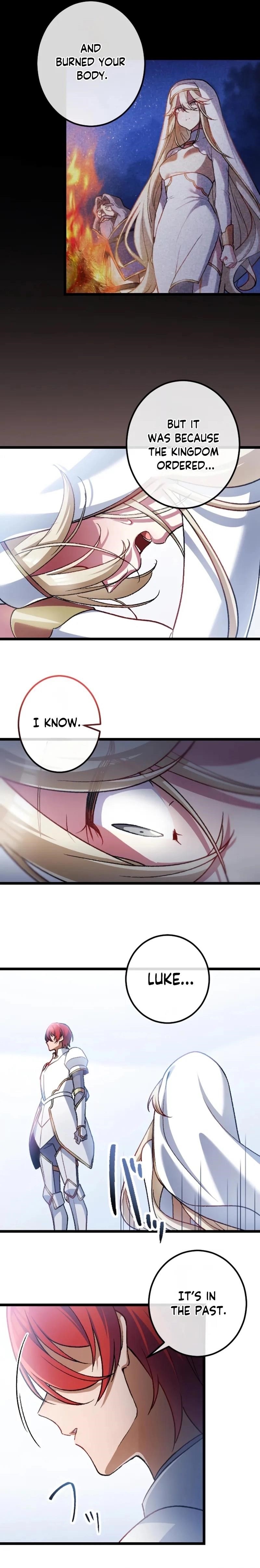 A Former S-rank Adventurer Who Was Betrayed By His Griends Because He Was Too Strong Wants to Live a Slow Life in The Countryside Chapter 16 - Page 4