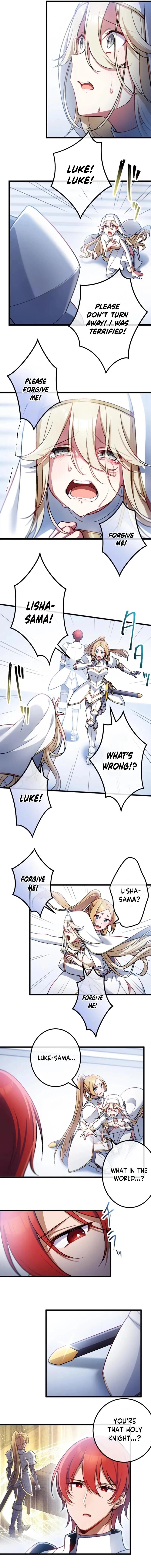 A Former S-rank Adventurer Who Was Betrayed By His Griends Because He Was Too Strong Wants to Live a Slow Life in The Countryside Chapter 16 - Page 5