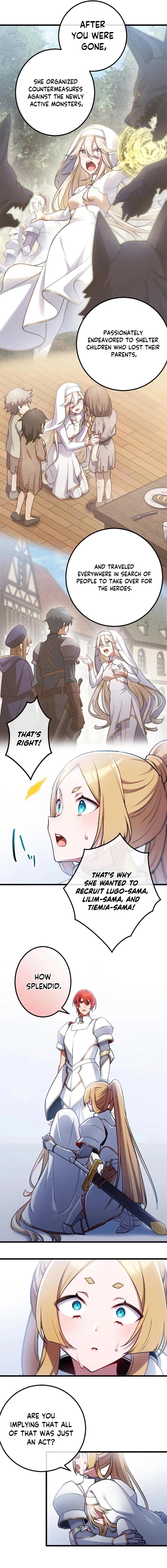 A Former S-rank Adventurer Who Was Betrayed By His Griends Because He Was Too Strong Wants to Live a Slow Life in The Countryside Chapter 16 - Page 7