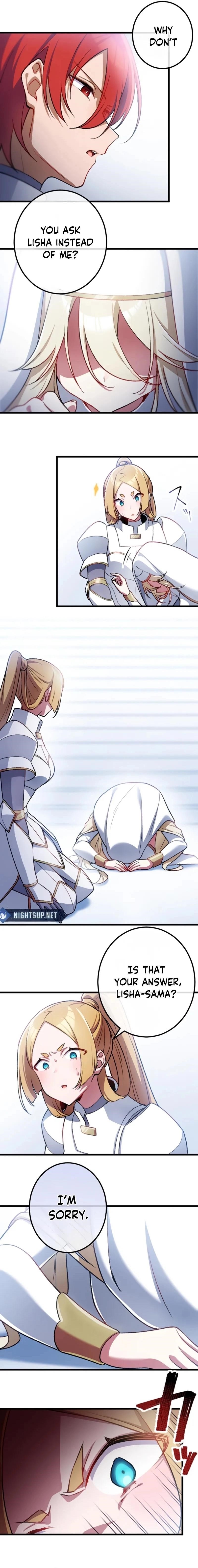 A Former S-rank Adventurer Who Was Betrayed By His Griends Because He Was Too Strong Wants to Live a Slow Life in The Countryside Chapter 16 - Page 8