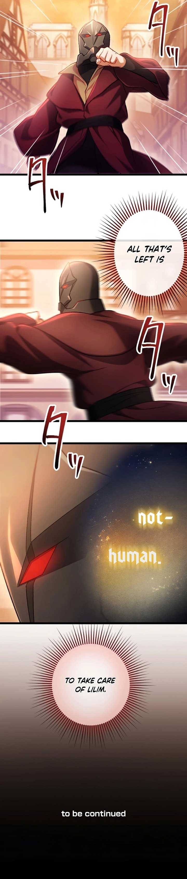 A Former S-rank Adventurer Who Was Betrayed By His Griends Because He Was Too Strong Wants to Live a Slow Life in The Countryside Chapter 17 - Page 11