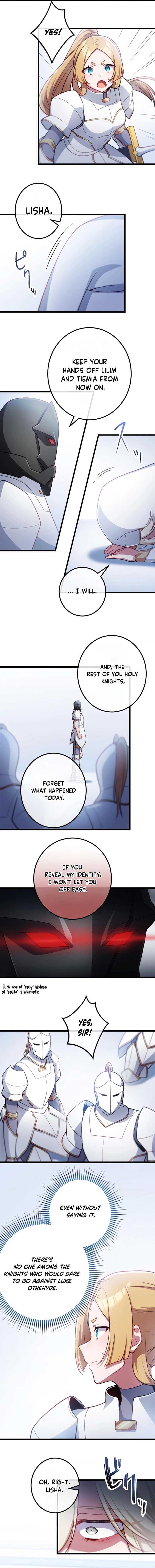 A Former S-rank Adventurer Who Was Betrayed By His Griends Because He Was Too Strong Wants to Live a Slow Life in The Countryside Chapter 17 - Page 3