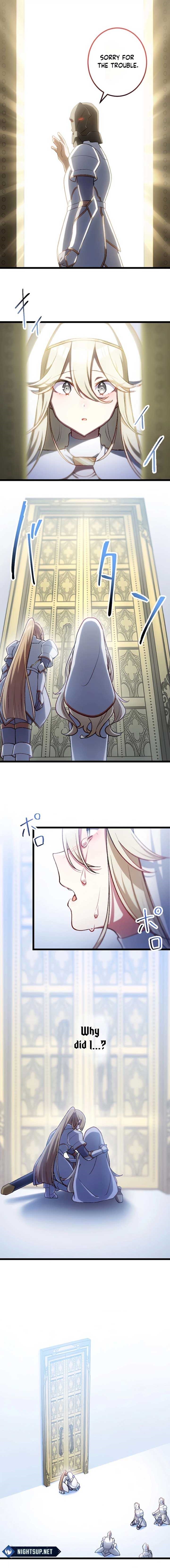 A Former S-rank Adventurer Who Was Betrayed By His Griends Because He Was Too Strong Wants to Live a Slow Life in The Countryside Chapter 17 - Page 5