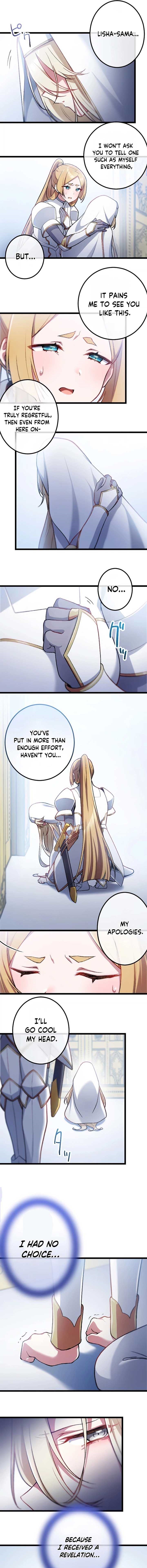 A Former S-rank Adventurer Who Was Betrayed By His Griends Because He Was Too Strong Wants to Live a Slow Life in The Countryside Chapter 17 - Page 6