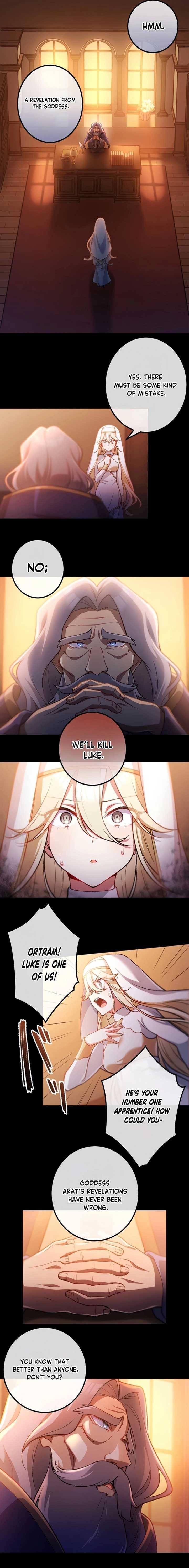 A Former S-rank Adventurer Who Was Betrayed By His Griends Because He Was Too Strong Wants to Live a Slow Life in The Countryside Chapter 17 - Page 8