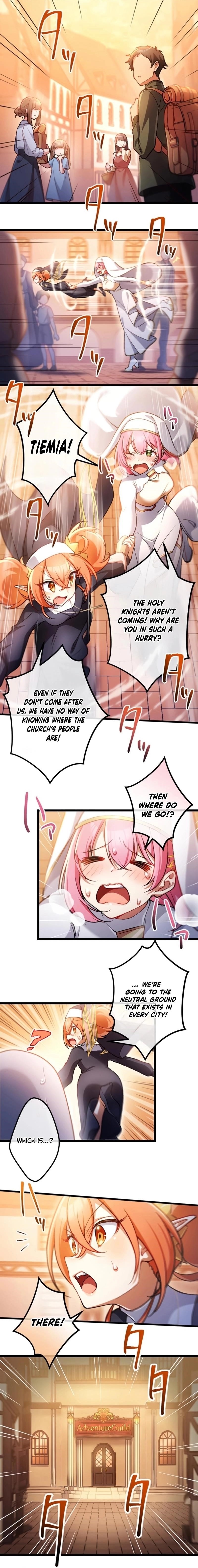 A Former S-rank Adventurer Who Was Betrayed By His Griends Because He Was Too Strong Wants to Live a Slow Life in The Countryside Chapter 18 - Page 1