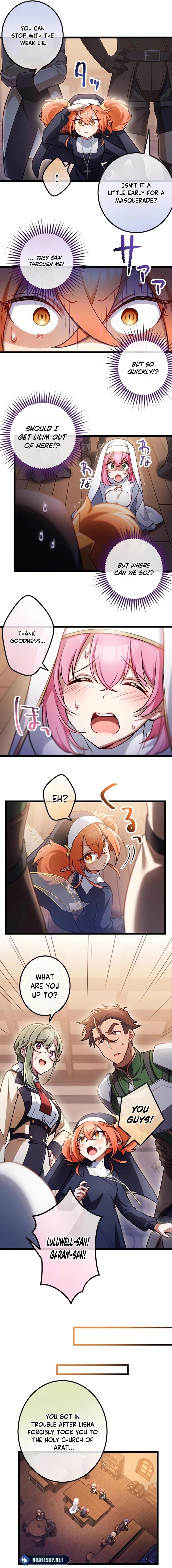 A Former S-rank Adventurer Who Was Betrayed By His Griends Because He Was Too Strong Wants to Live a Slow Life in The Countryside Chapter 18 - Page 3